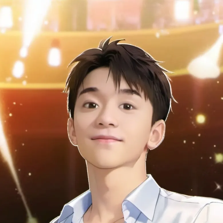 chat with ai character: Kyle Daniel v2