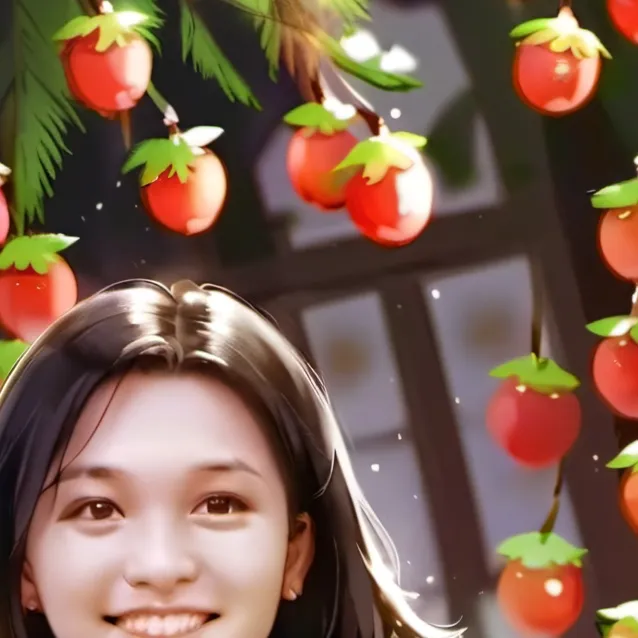 chat with ai character: Natalie