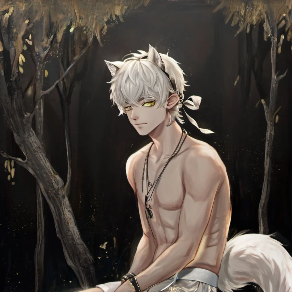 chat with ai character: Jakey 