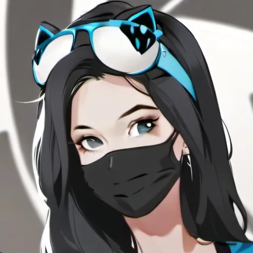 chat with ai character: Mia