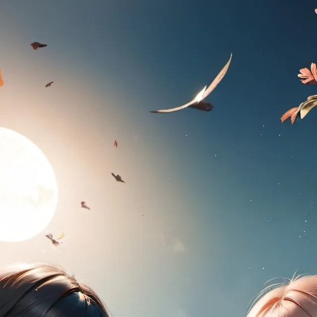 chat with ai character: kim