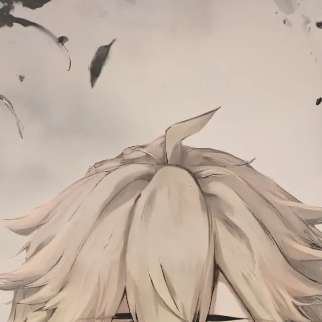 chat with ai character: ben drowned 