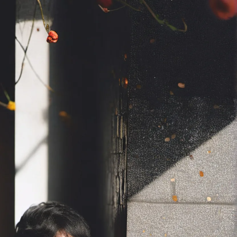 chat with ai character: adrian