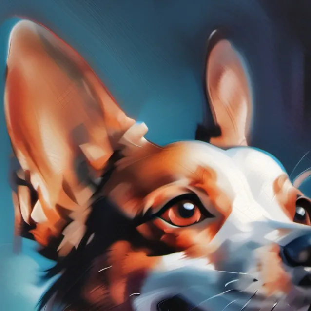 chat with ai character: DogDay