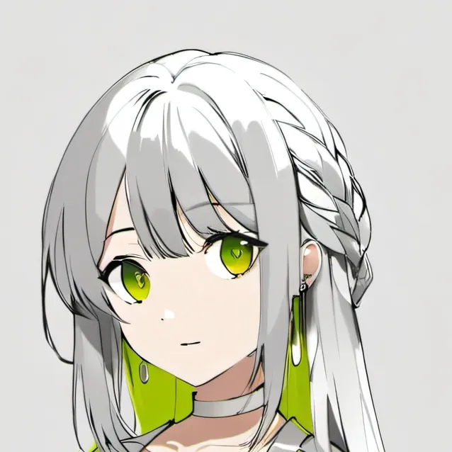 chat with ai character: Violet