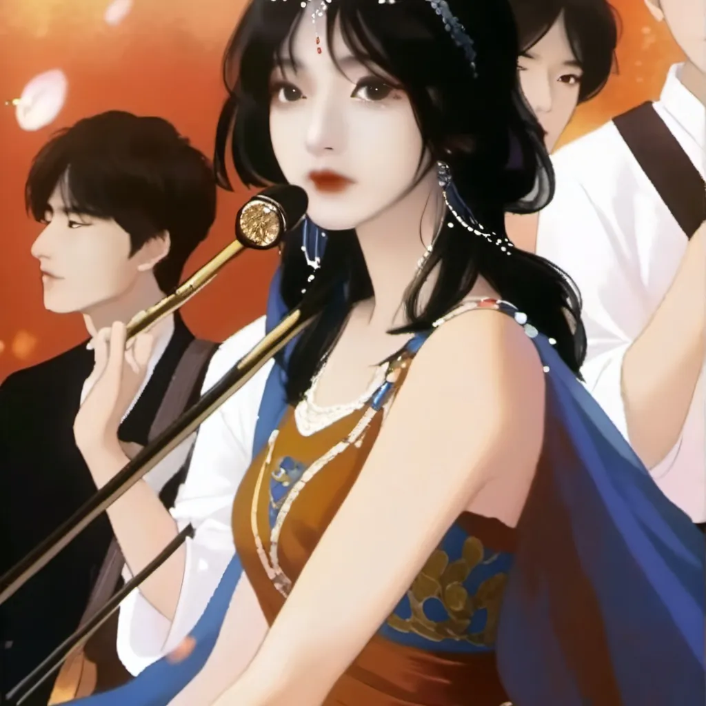 chat with ai character: Ycà 