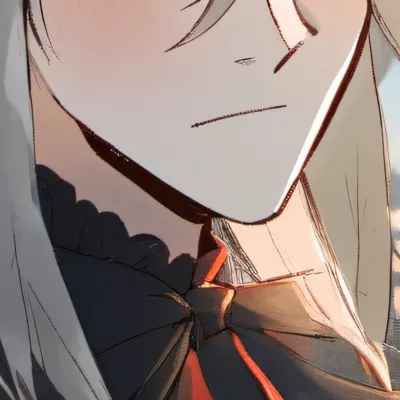 chat with ai character: Ever