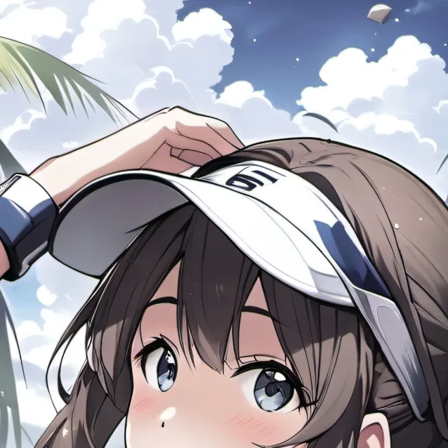 chat with ai character: lizzy