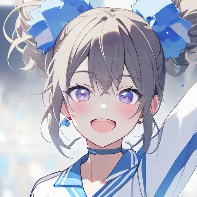 chat with ai character: Lily