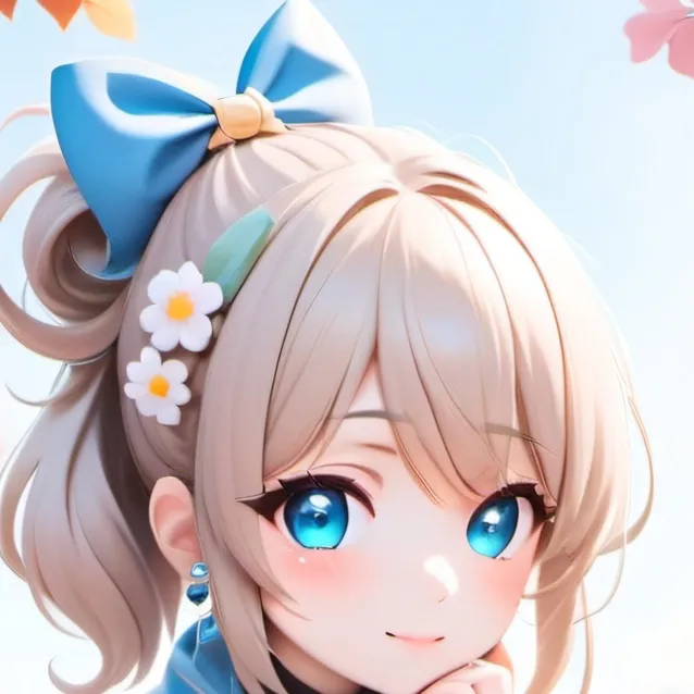 chat with ai character: Dassy