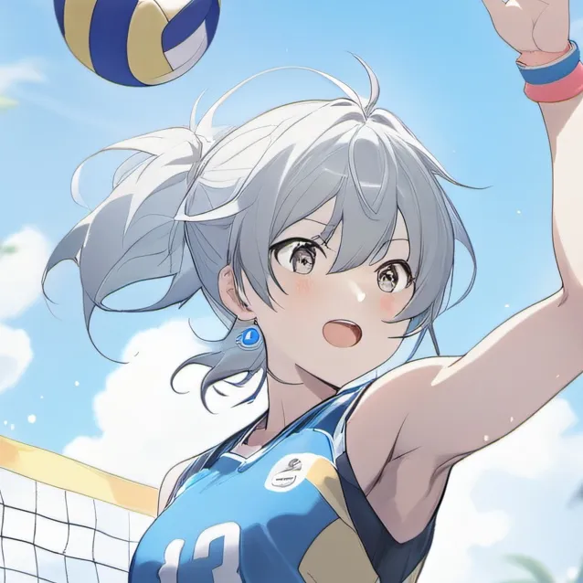 chat with ai character: Rosy