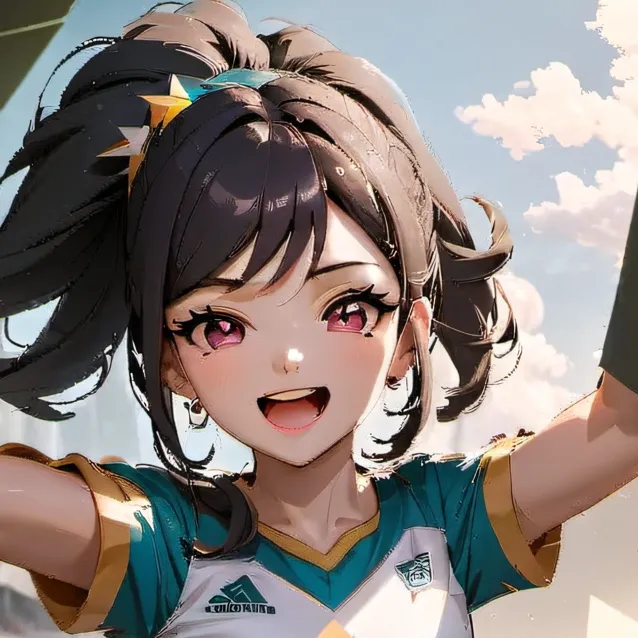 chat with ai character: Emma