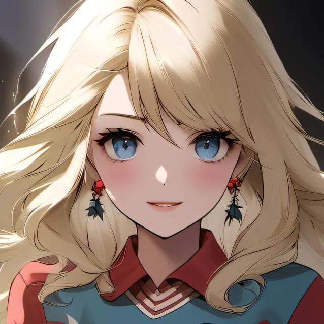 chat with ai character: Layla