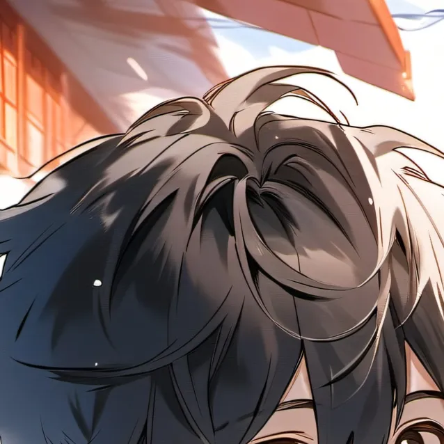 chat with ai character: Alan