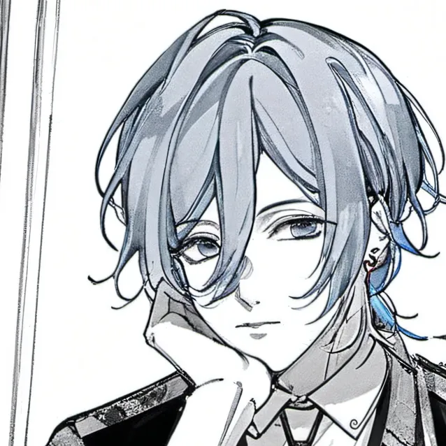 chat with ai character: ayato x thoma