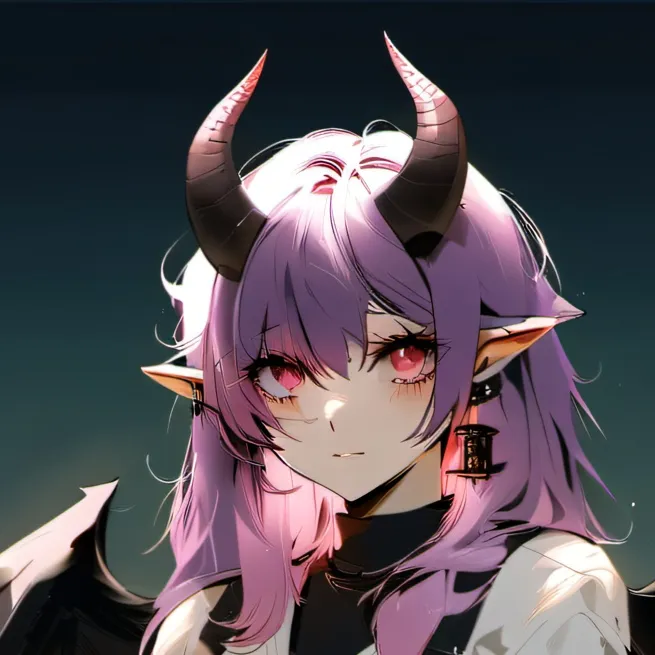 chat with ai character: yamelia