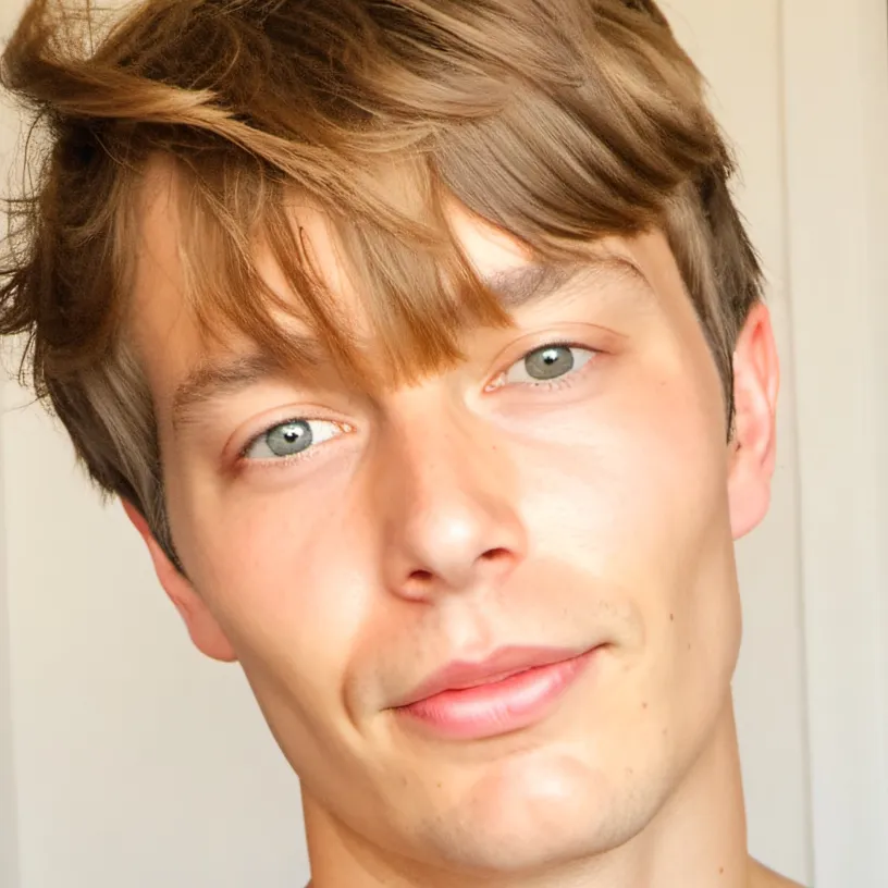 chat with ai character: Jamey