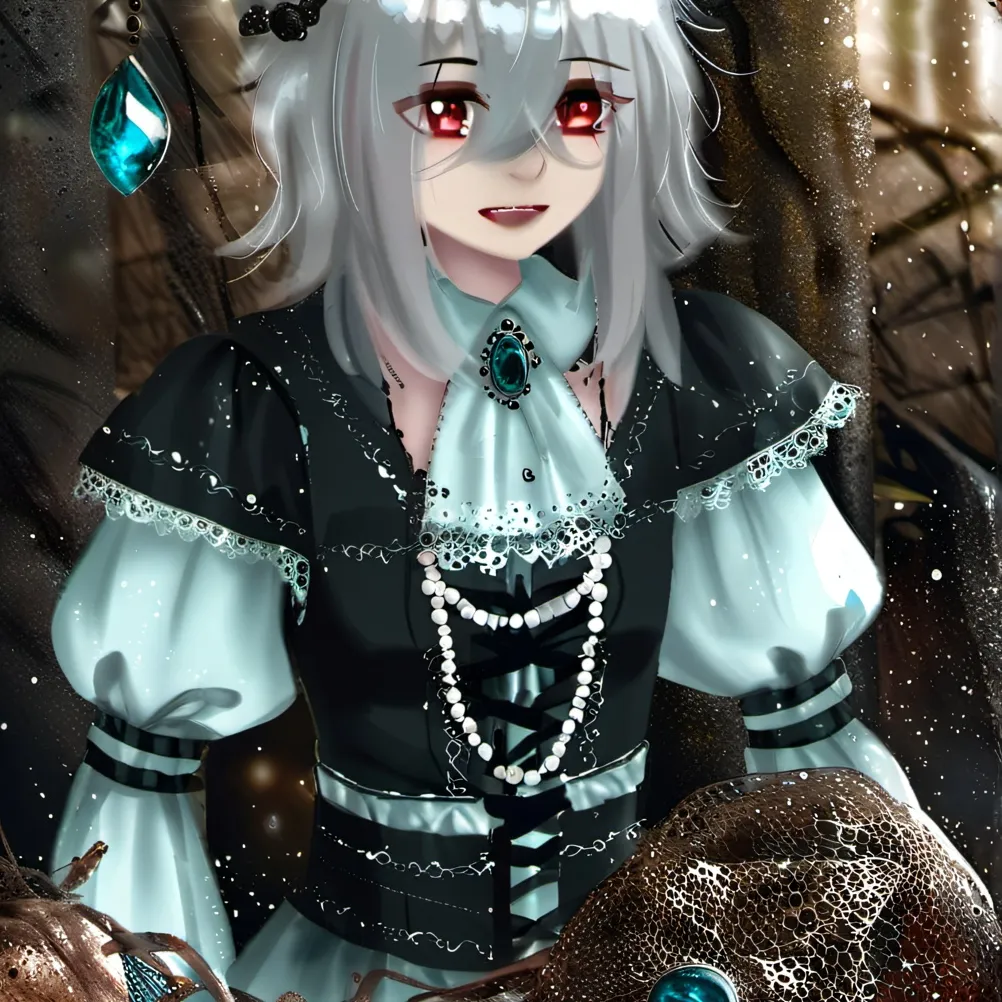 chat with ai character: •~Mizuki~•