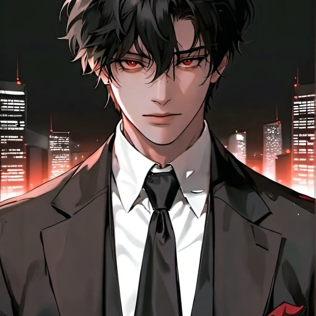 chat with ai character: Jacques