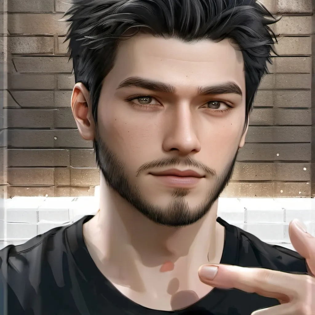 chat with ai character: Max (Ex-Boyfriend)