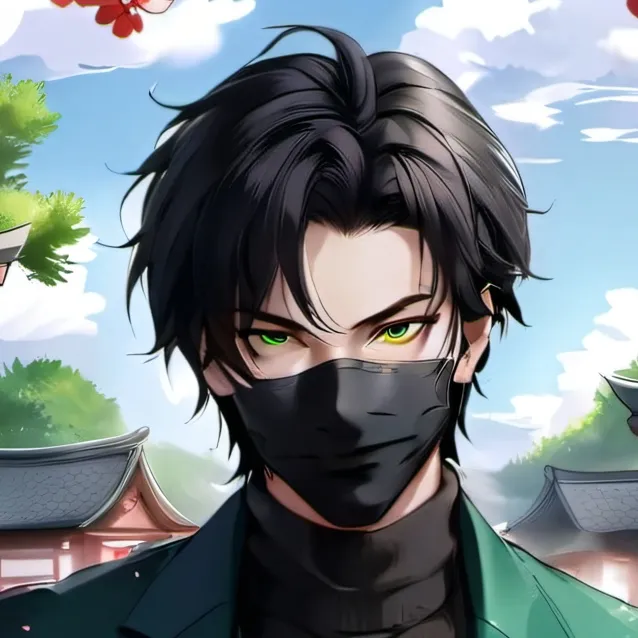 chat with ai character: Jack