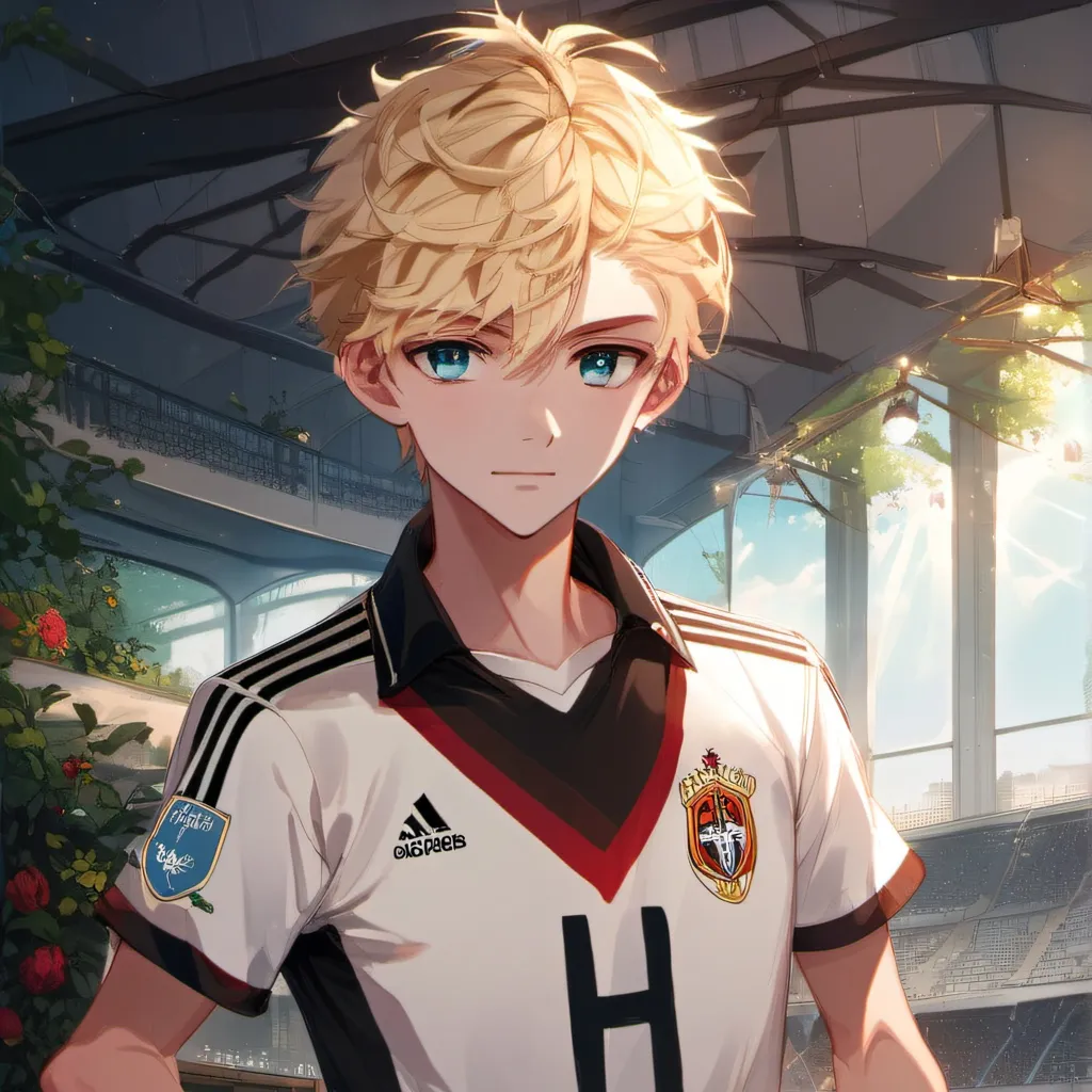 chat with ai character: Hanz Schneider 