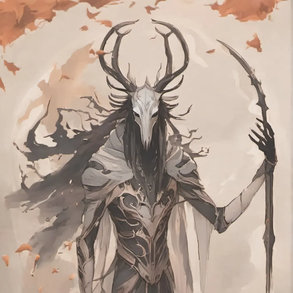 chat with ai character: BÆKÄIĽß