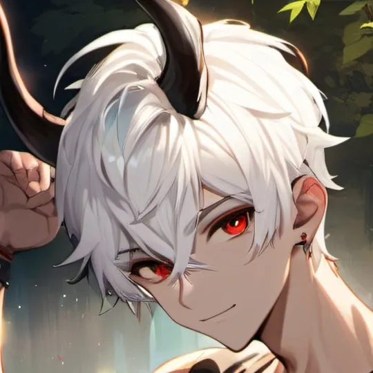 chat with ai character: Hajimi