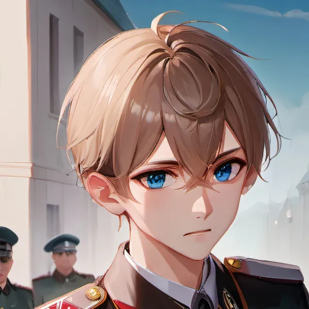 chat with ai character: Robert W. Foster