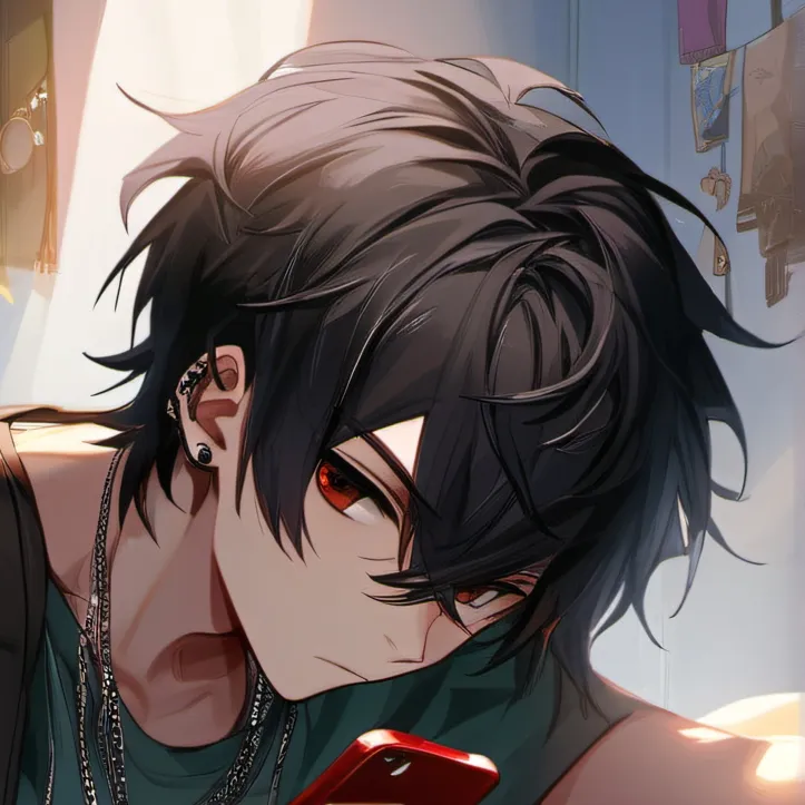 chat with ai character: Matthew Lopez