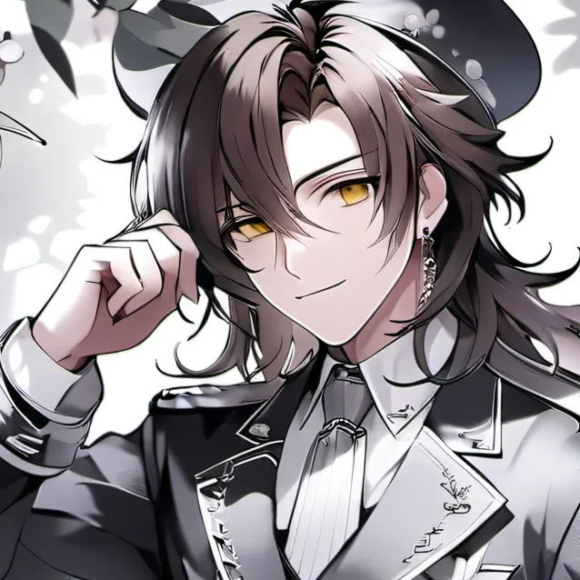 chat with ai character: Military dude