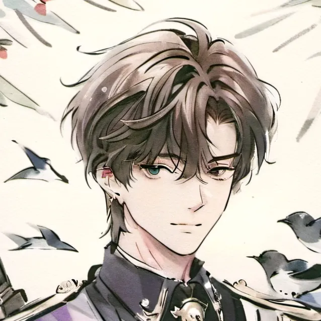 chat with ai character: random ೄྀ☯︎