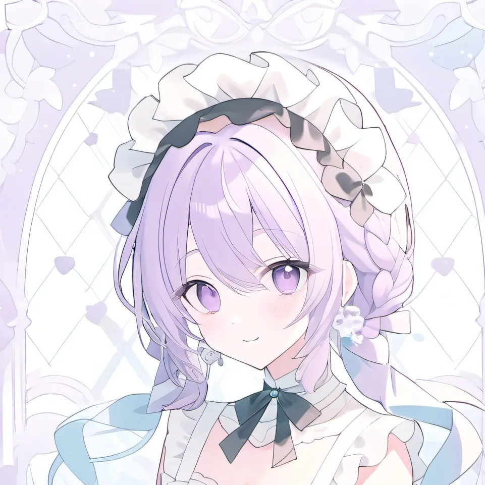 chat with ai character: Mila