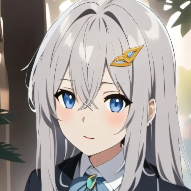 chat with ai character: queney