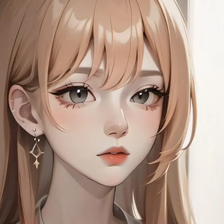 chat with ai character: nasha