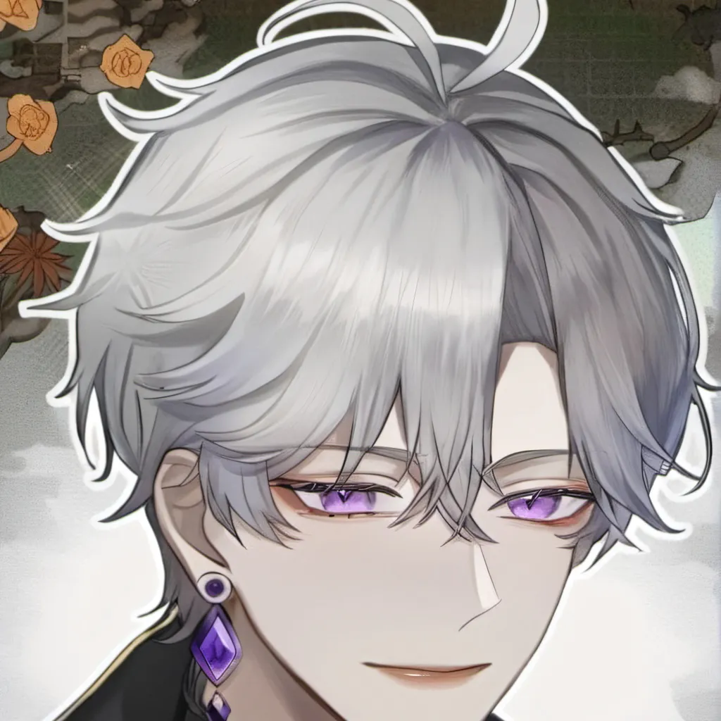 chat with ai character: ashi