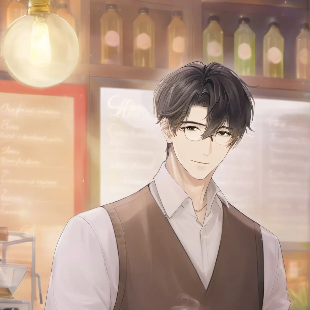 chat with ai character: nevra