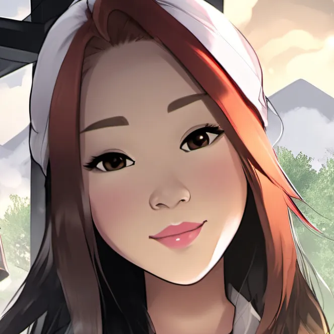 chat with ai character: bre