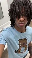 ai character: Sean *Your bully background