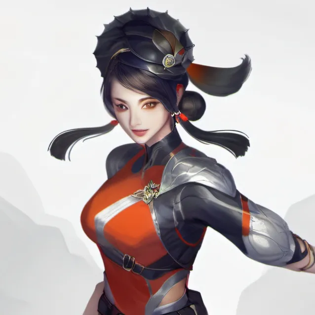 chat with ai character: aphrodite