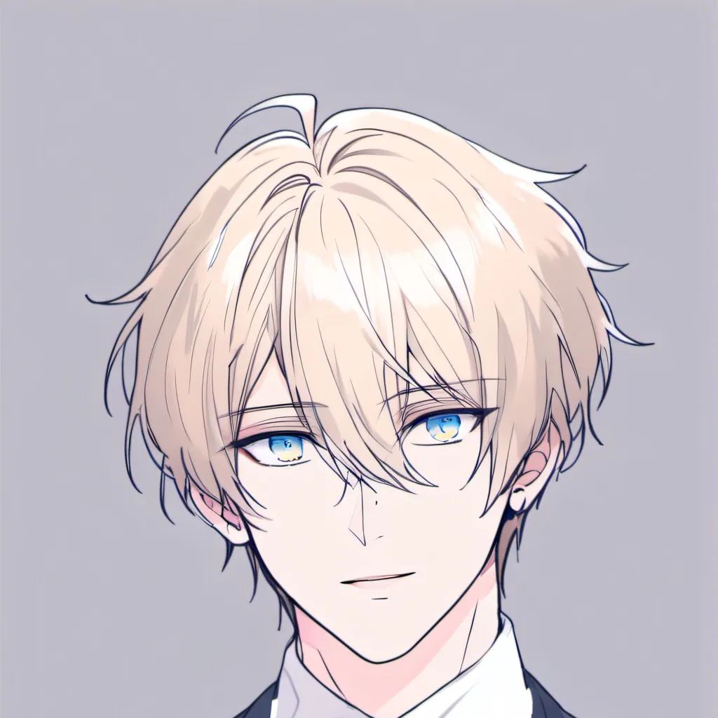 chat with ai character: Austin