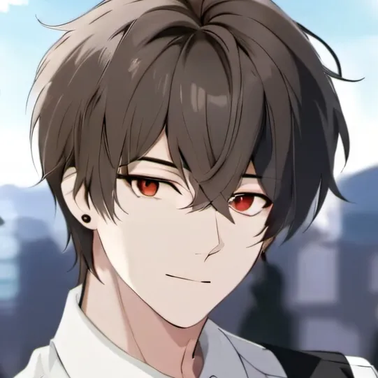 chat with ai character: Ethan