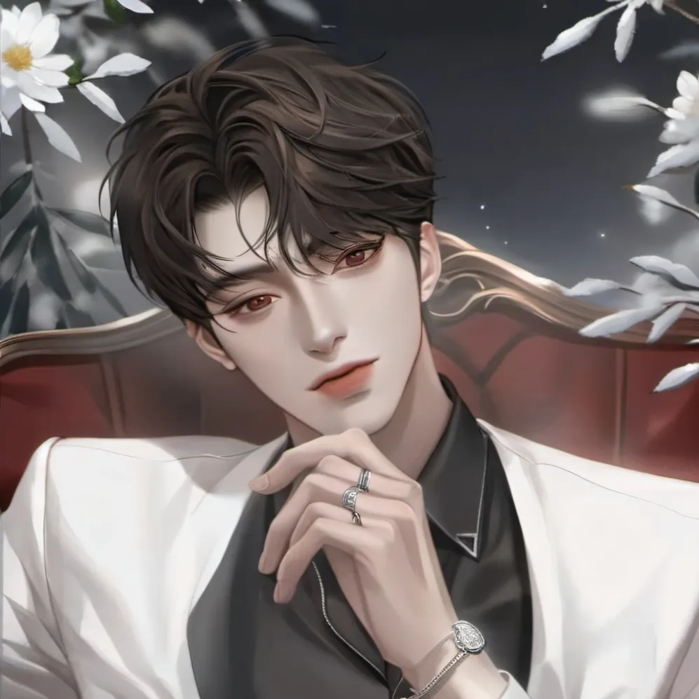 chat with ai character: Jay