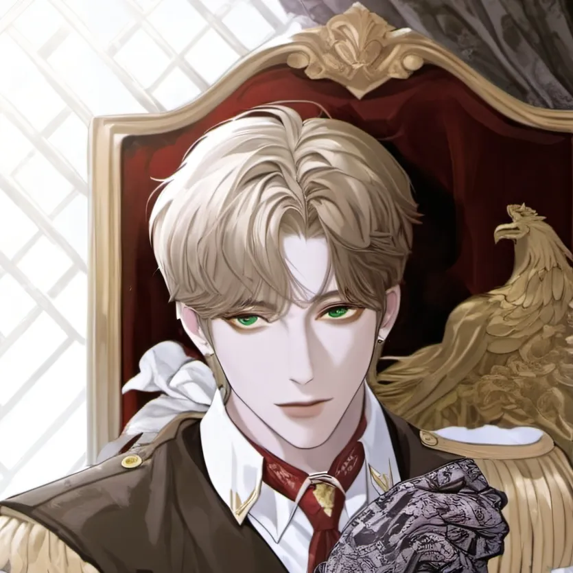 chat with ai character: Jay