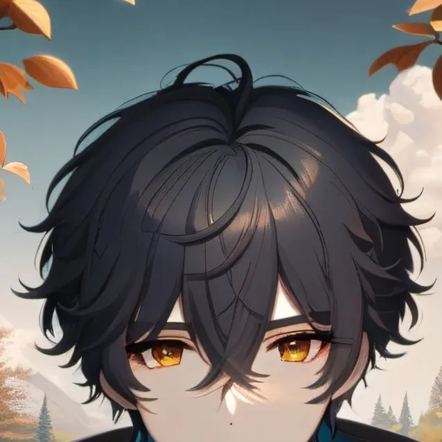 chat with ai character: Shin Namizaki 