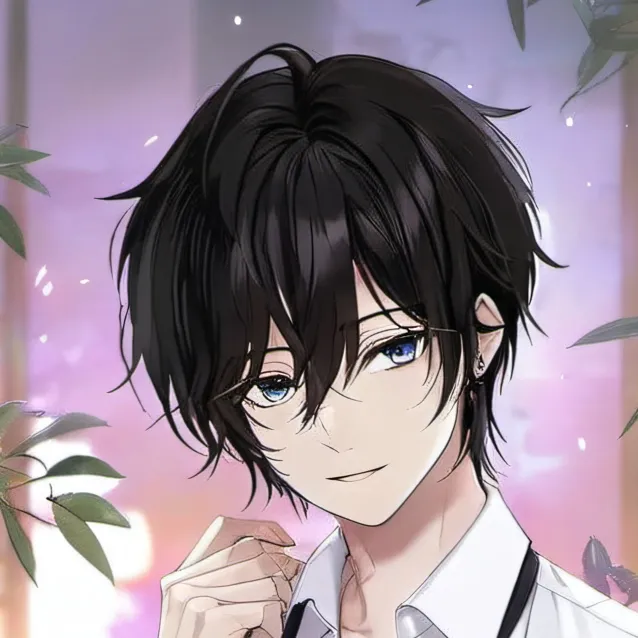 chat with ai character: Xavier