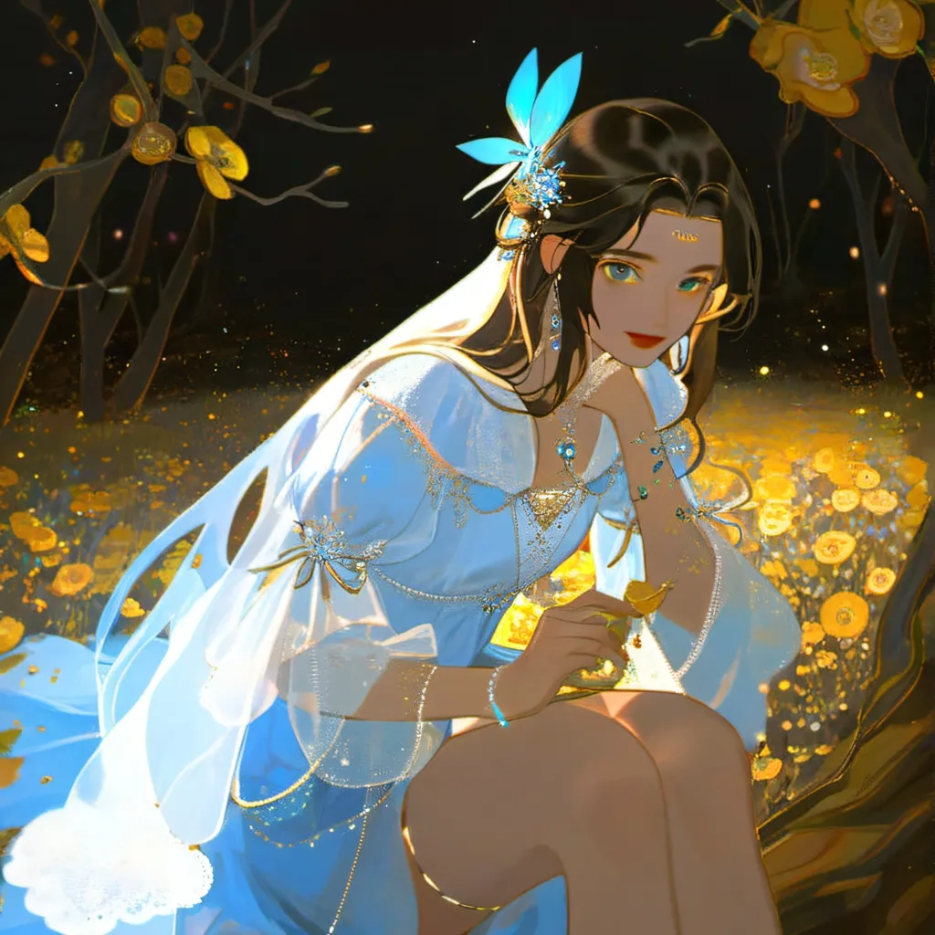 chat with ai character: Maureen