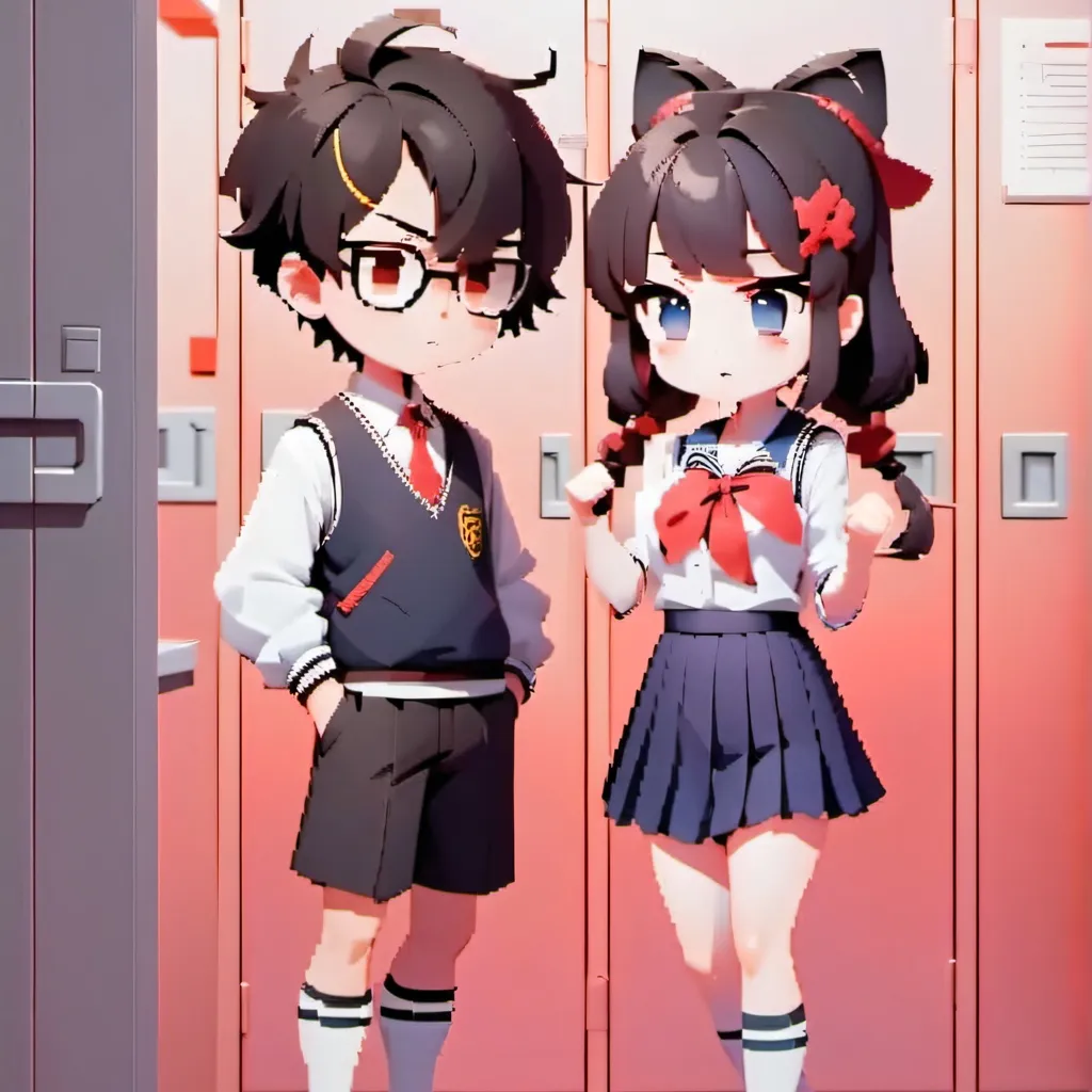 chat with ai character: Abbie From FPE 