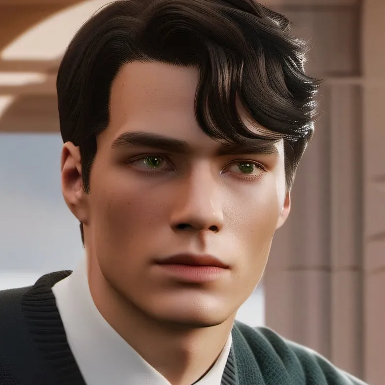 chat with ai character: Tom riddle 