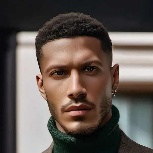 chat with ai character: Blaise zabini